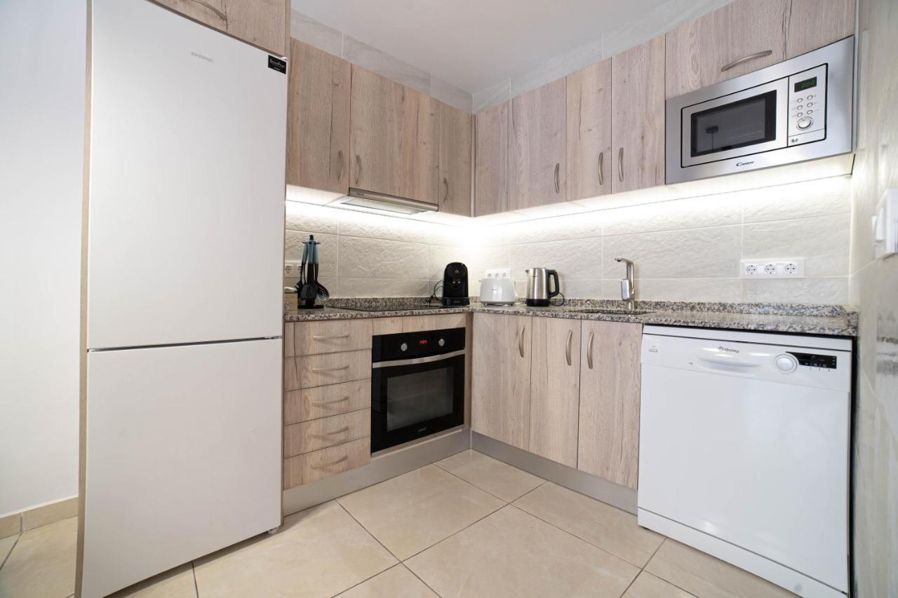 Ferienwohnung Cristina Calp Exterior foto
