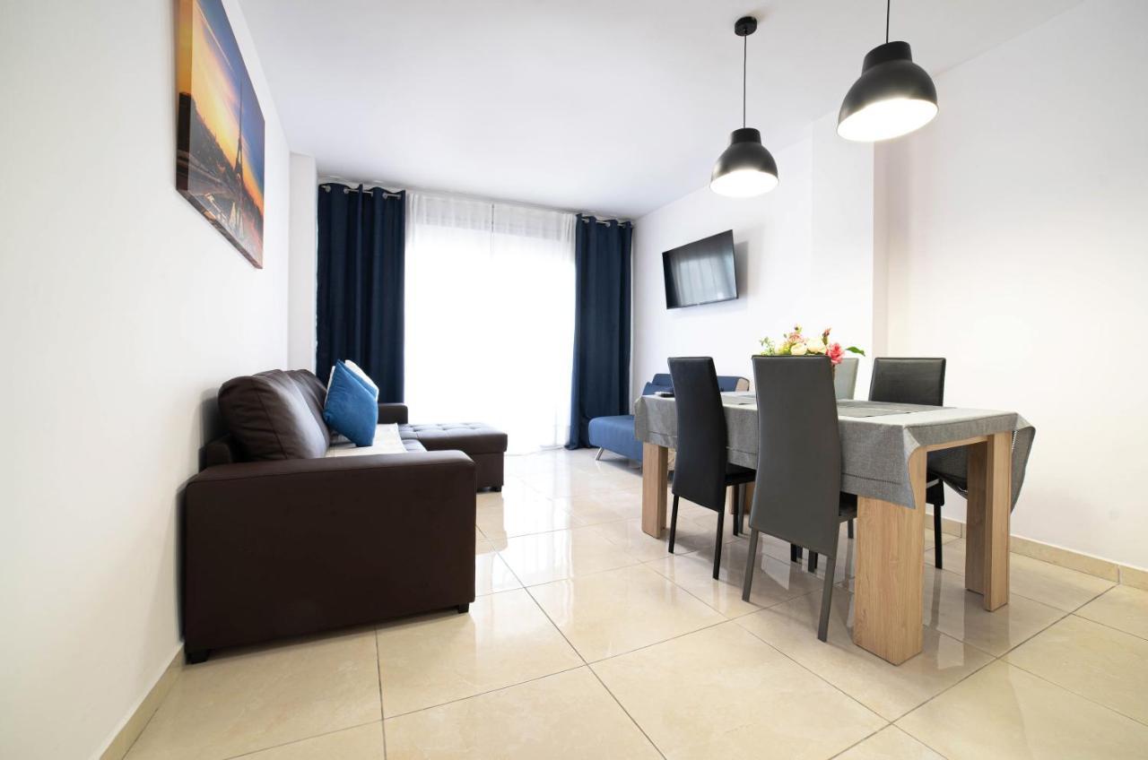 Ferienwohnung Cristina Calp Exterior foto